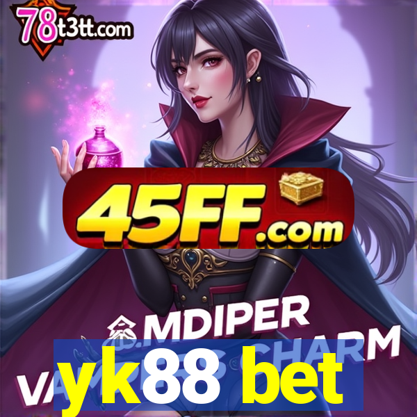 yk88 bet